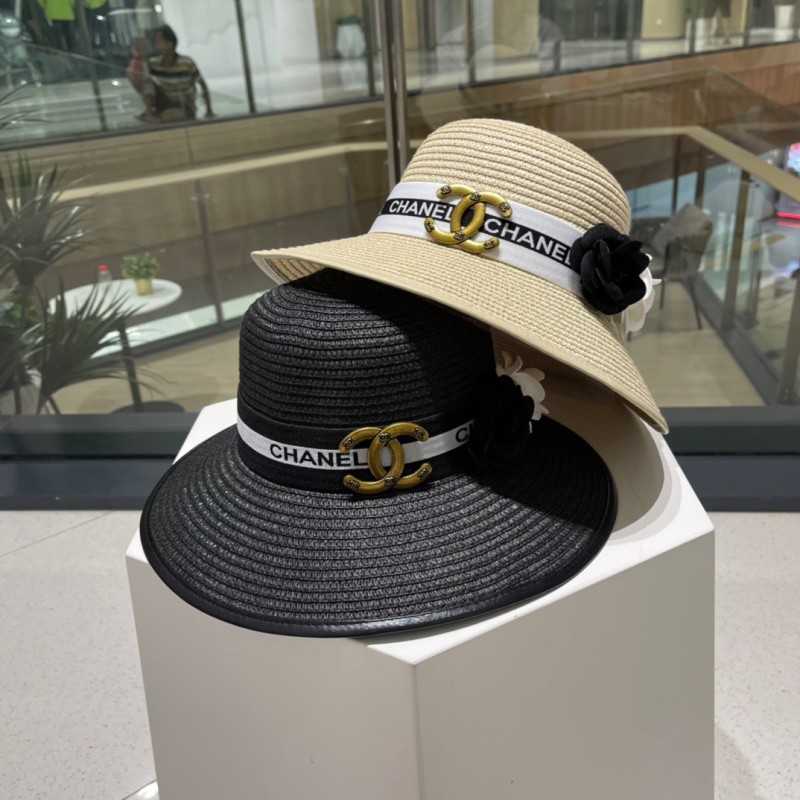 Cappelli Chanel