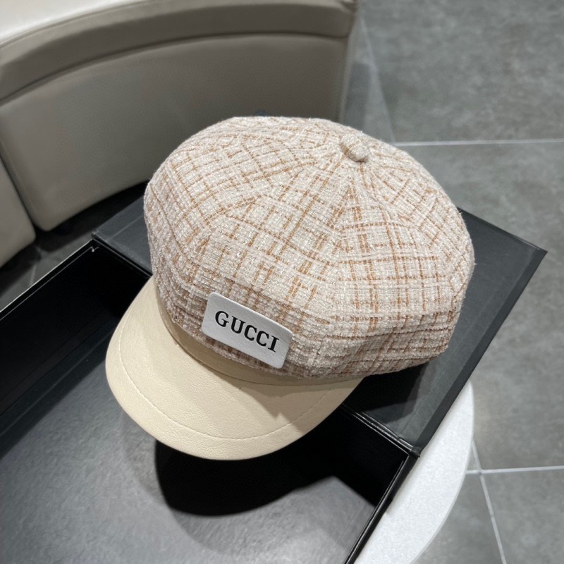 Cappelli GG
