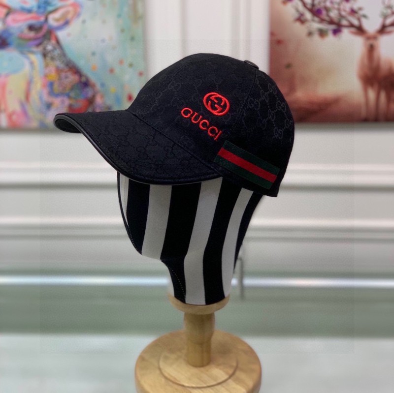 Cappelli GG