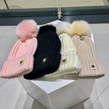 Cappelli Chanel