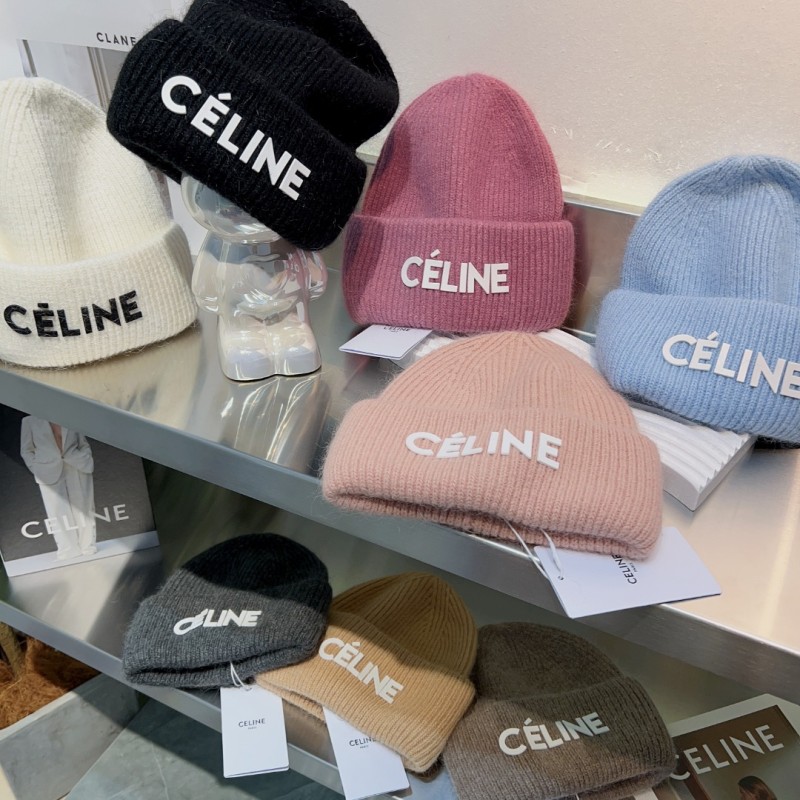 Cappelli Ce li ne