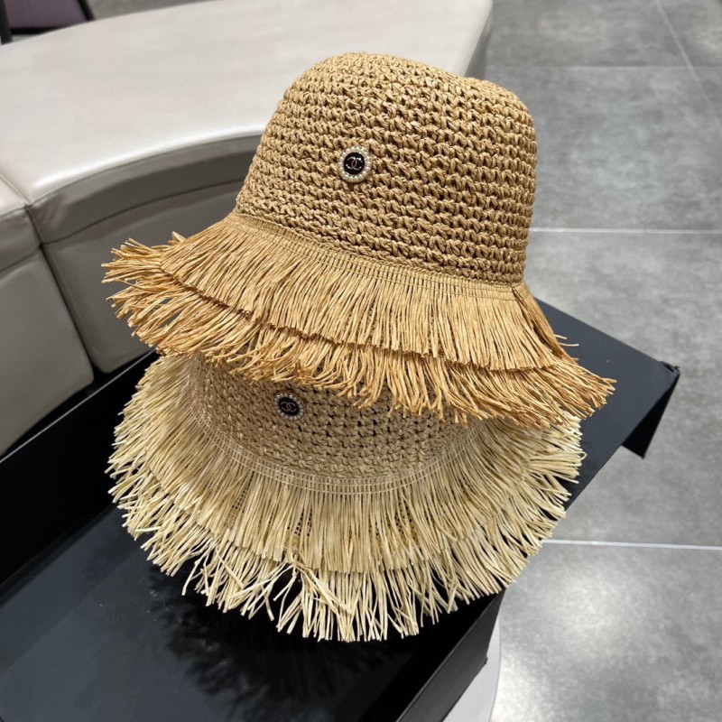 Cappelli Chanel
