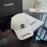 Cappelli Chanel