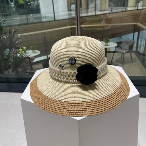 Cappelli Chanel