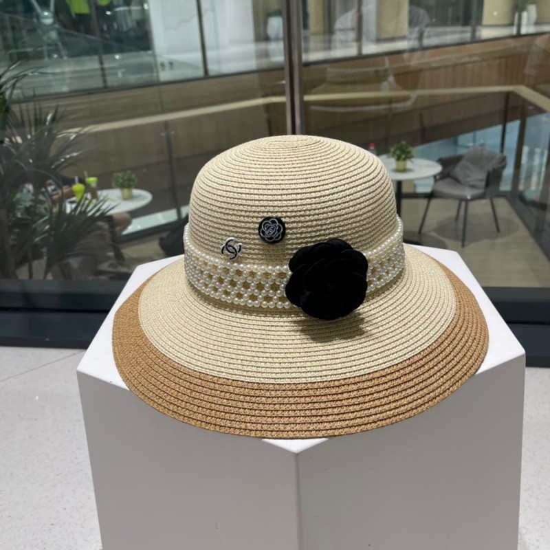 Cappelli Chanel