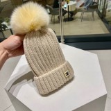 Cappelli Chanel