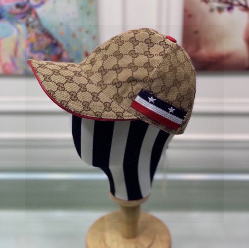 Cappelli GG