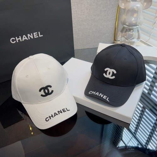 Cappelli Chanel
