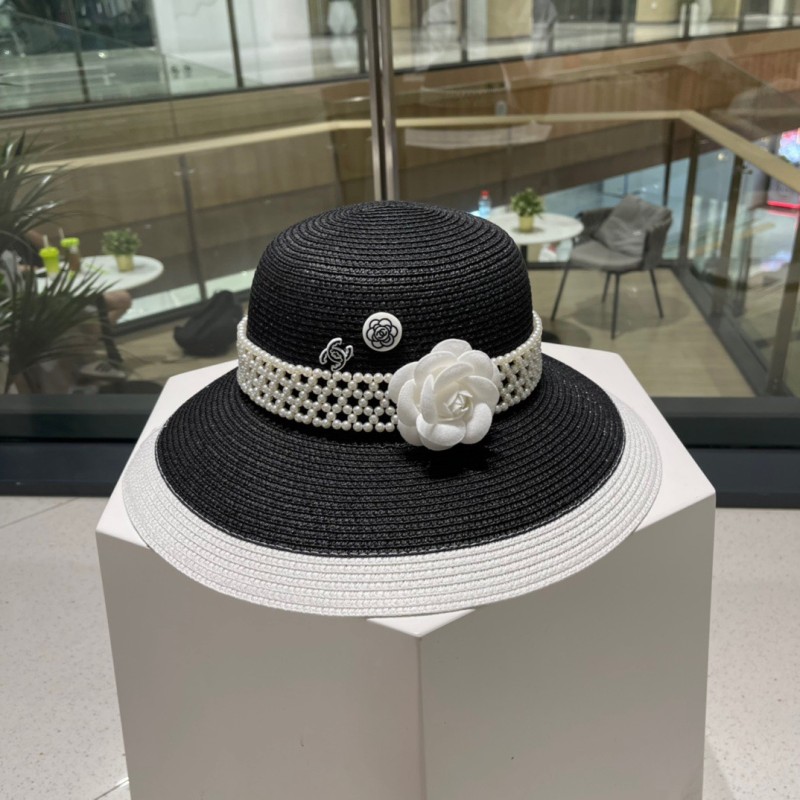 Cappelli Chanel