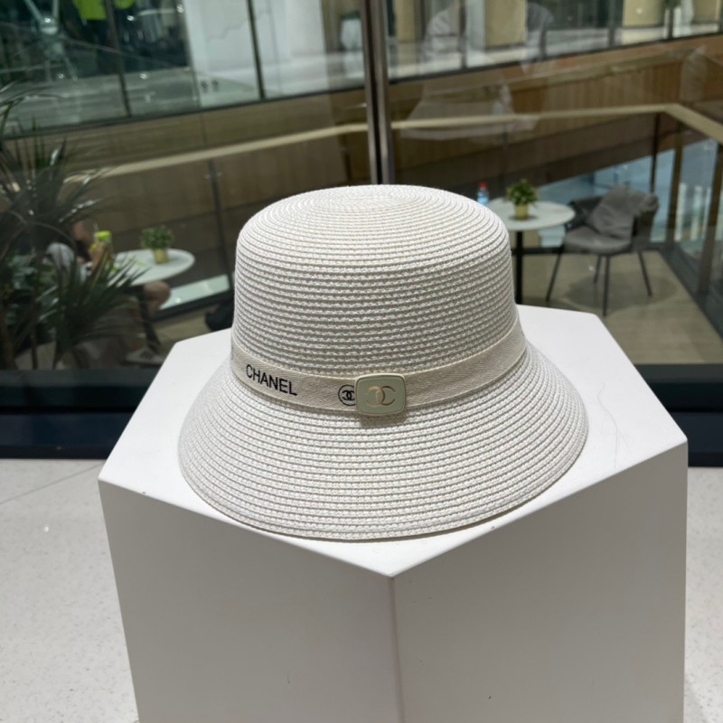 Cappelli Chanel