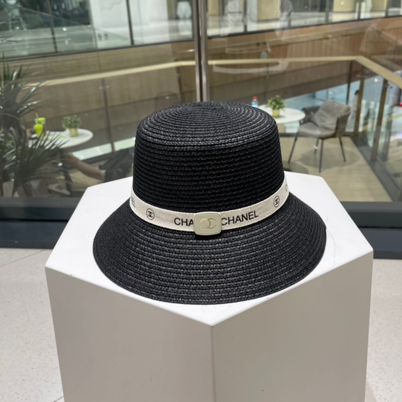 Cappelli Chanel