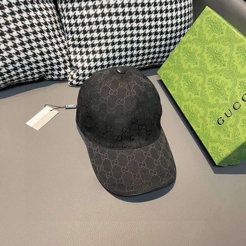 Cappelli GG