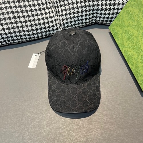 Cappelli GG