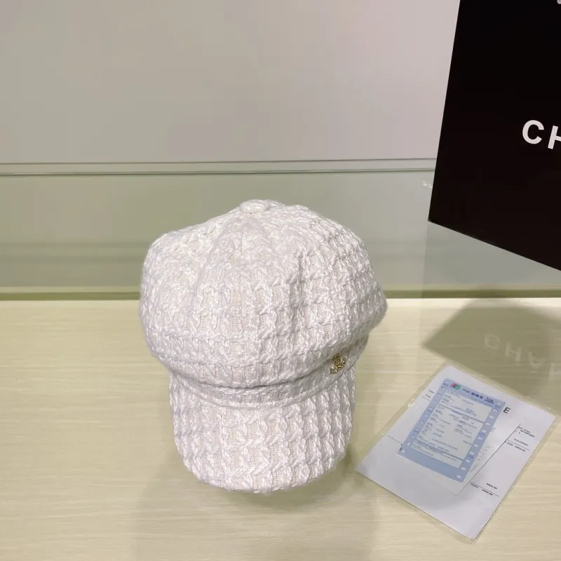 Cappelli Chanel
