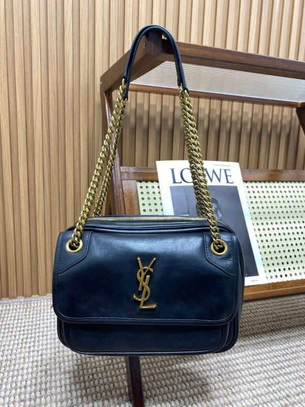 Borsa YSL 712520 26x19x7.5cm