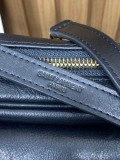 Borsa YSL 712520 26x19x7.5cm