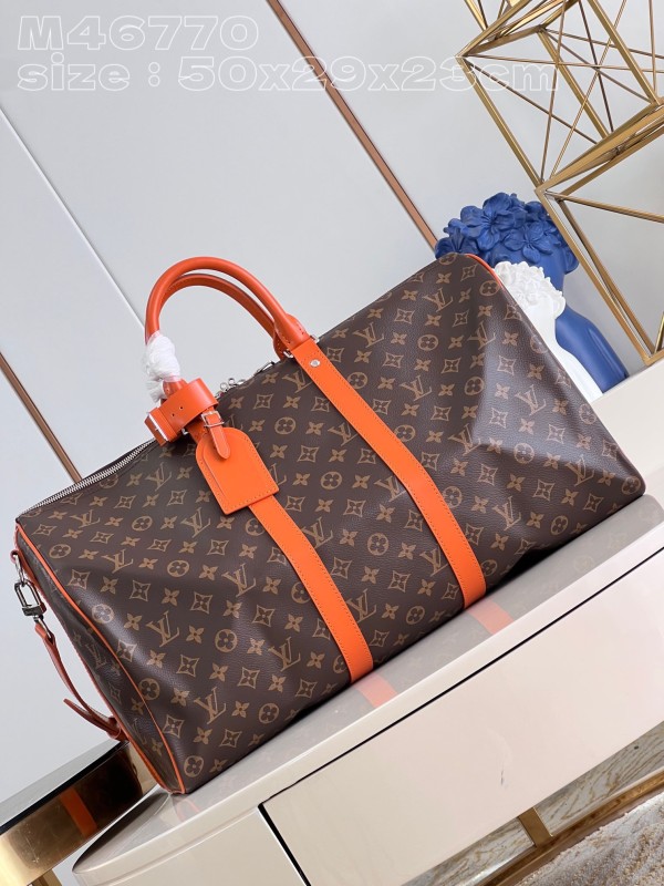 Keepall M46775 M46769  50cm