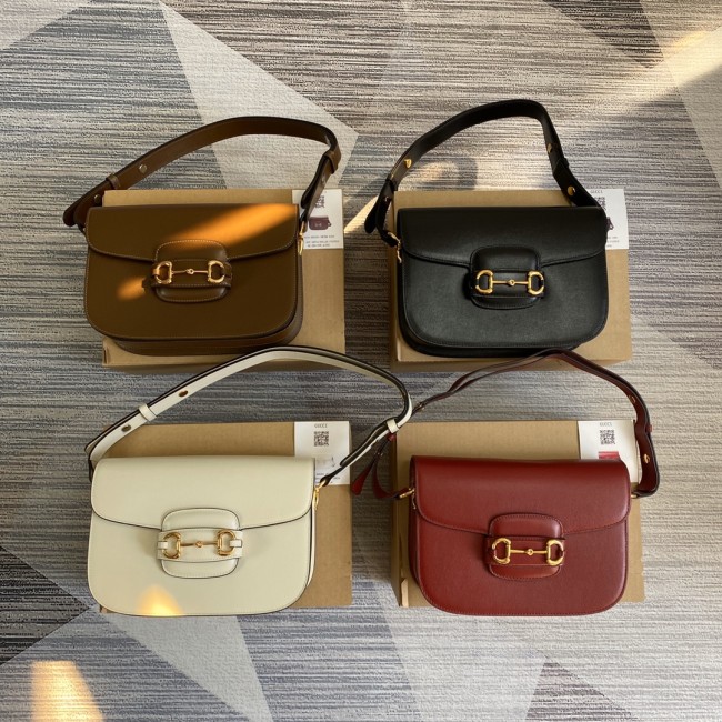Gucci Horsebit 1955 Stile 602204