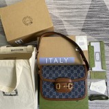 Gucci Horsebit 1955  Stile ‎602204