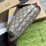 MARSUPIO GG Stile ‎760217 27x17x4cm