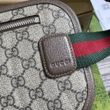 MARSUPIO GG Stile ‎760217 27x17x4cm