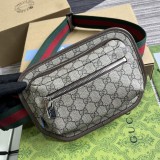 MARSUPIO GG Stile ‎760217 27x17x4cm