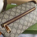 MARSUPIO CON GG Stile ‎682933  23x12cm