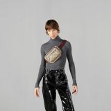 MARSUPIO GG Stile ‎760217 27x17x4cm