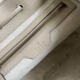 ZAINO CON INCROCIO GG Stile ‎674147 26,5x30x13cm 