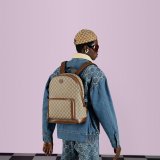 ZAINO CON GG 704017 32x40x15cm
