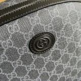 ZAINO CON GG 704017 32x40x15cm
