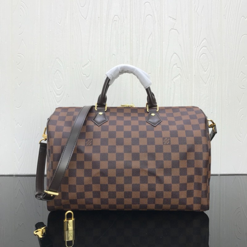 Speedy Bandoulière 35 N41366 35 x 23 x 18 cm