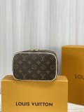 Beauty case Nice Mini M44495 20 x 13.5 x 12 cm