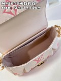 Borsa Favorite M45813 24 x 14 x 9 cm