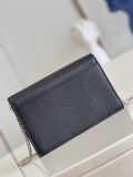 Pochette Mylockme Chain M63471  19 x 12.7 x 3 cm
