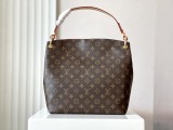 Borsa Graceful PM M43700 35 x 30 x 11 cm