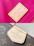 Borsa Graceful PM M43700 35 x 30 x 11 cm