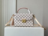 Borsa Croisette N41581  24 x 17 x 9.5