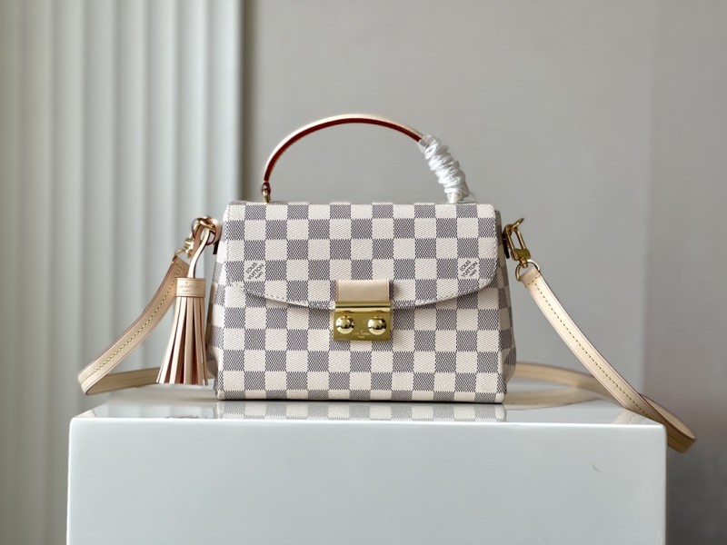 Borsa Croisette N41581  24 x 17 x 9.5
