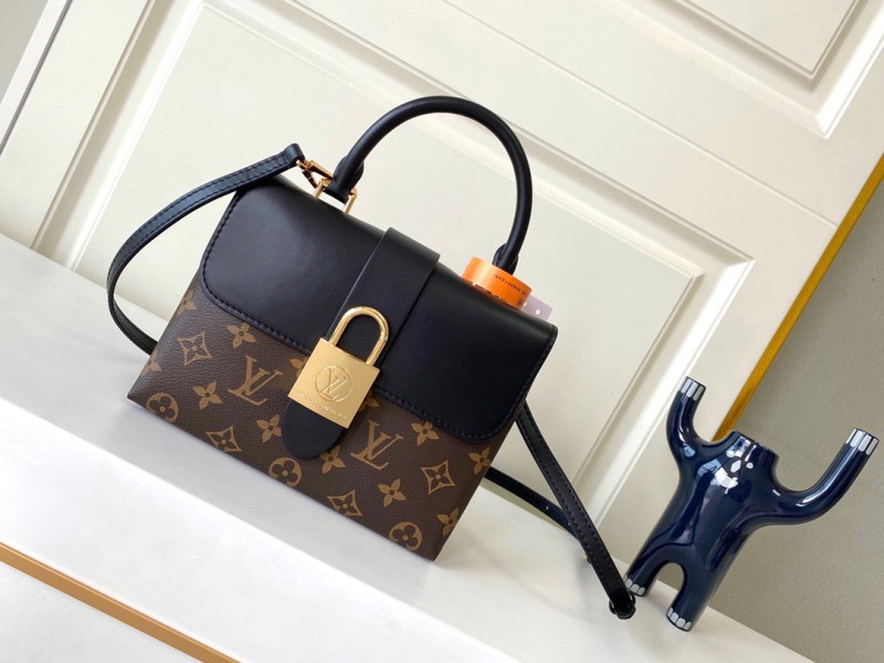 Borsa Locky BB M44141 20 x 16 x 7.5 cm