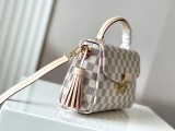 Borsa Croisette N41581  24 x 17 x 9.5