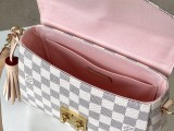 Borsa Croisette N41581  24 x 17 x 9.5