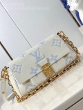 Borsa Favorite M45813 24 x 14 x 9 cm