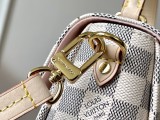 Borsa Croisette N41581  24 x 17 x 9.5