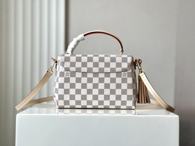 Borsa Croisette N41581  24 x 17 x 9.5