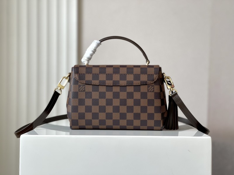 Borsa Croisette N53000 24 x 17 x 9.5 cm
