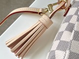 Borsa Croisette N41581  24 x 17 x 9.5