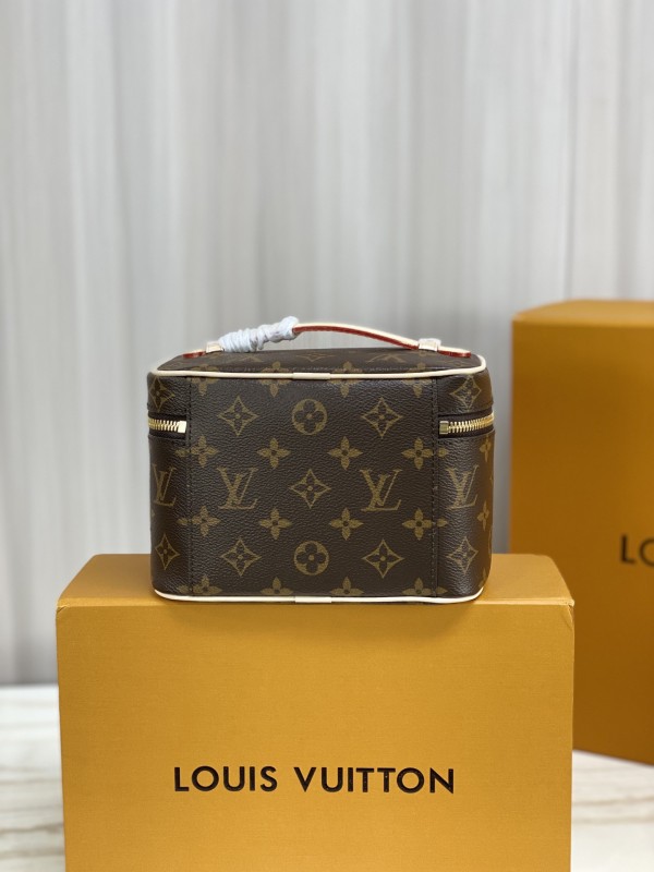 Beauty case Nice Mini M44495 20 x 13.5 x 12 cm