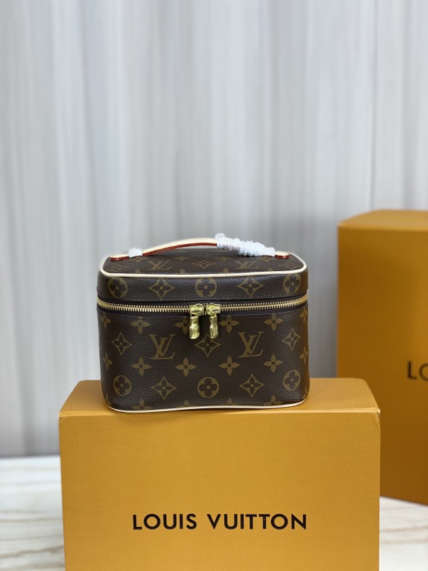 Beauty case Nice Mini M44495 20 x 13.5 x 12 cm