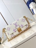 Borsa Favorite M45813 24 x 14 x 9 cm